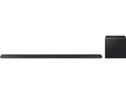 Soundbar SAMSUNG S-SERIES HW-S800D/ZF (3.1.2. Canais - 26 W)