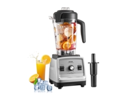 Processador de Smoothies e Liquidificador Vevor Kitchen 230 x 190 x 500 mm