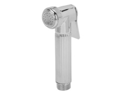 2026 jabón de Ducha Portátil de Acero Inoxidable para Bidet, Controle de Pressão, Design Ergonômico, Limpeza Higiênica