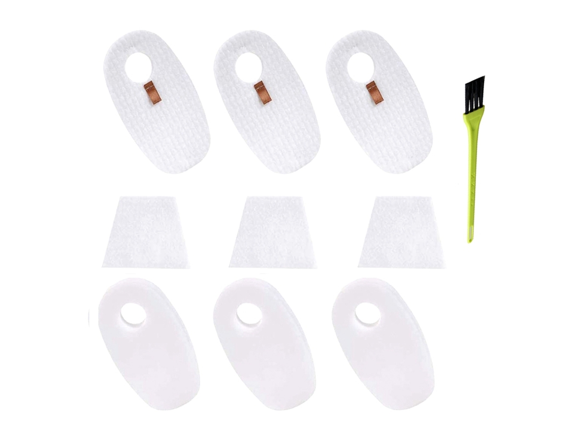 Acessório para Aspiradores SHARK Filtro Shark Rocket Deluxe Pro Hv320 Hv319Q Hv324Q Hv325 Uv330 Uv422 True Pet es