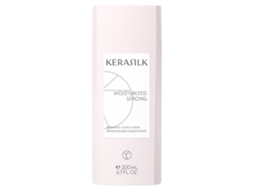 Condicionador Reparador Kerasilk Essentials 75ml