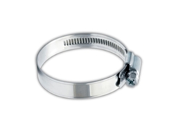Abraçadeiras De Mangueira Inox W4 25 40 Mm Em Aço Inoxidável Conexão Segura E Versátil Boni Shop