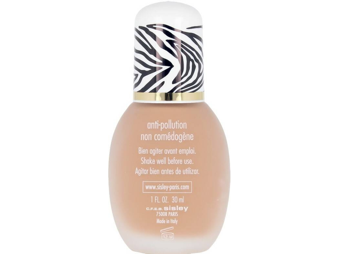 Base SISLEY Phyto-Teint Eclat Ultra  5-Golden