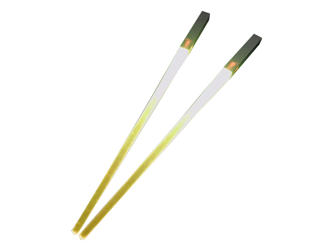 Hashis Luminosos para Concertos Abs para Crianças RNEMITERY