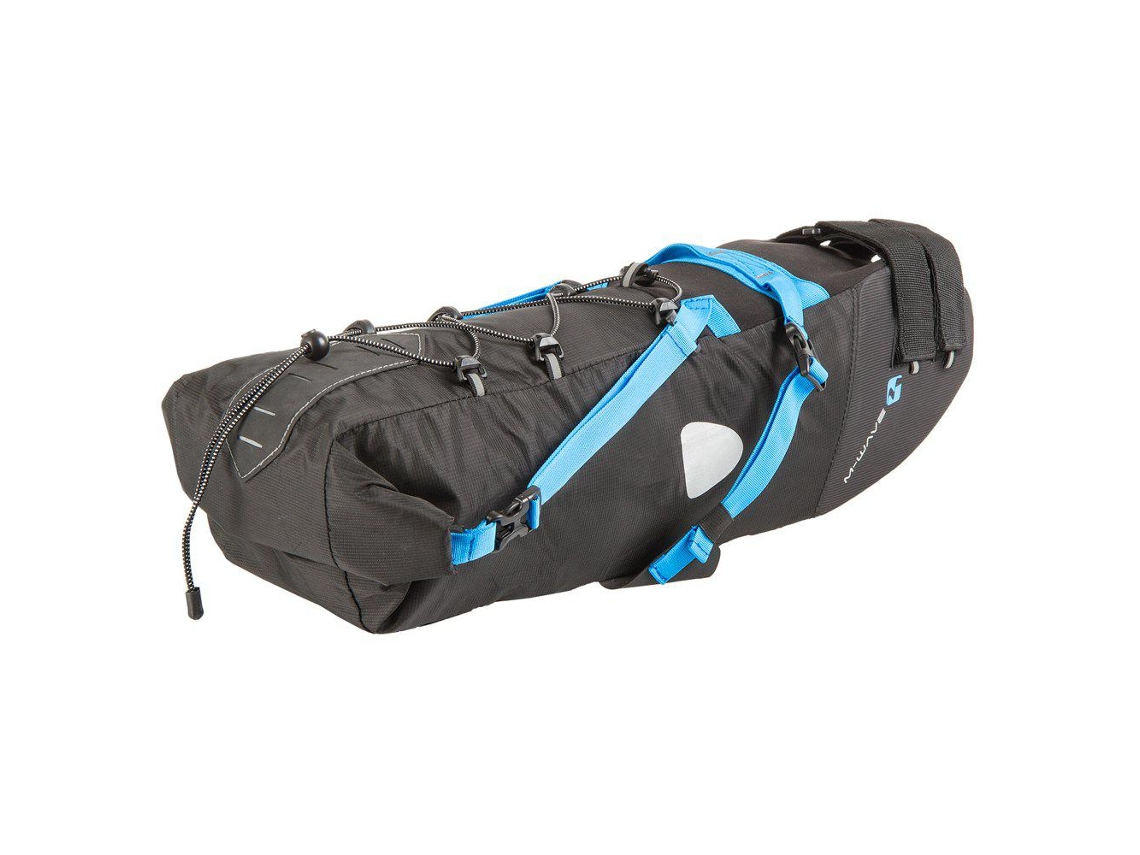 M-Wave Bolsa Selim Rough Ride 11L