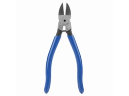 Alicate Diagonal 8 Polegadas Boca De Cabelo Para Corte De Fios E Cabos Ferramenta De Corte