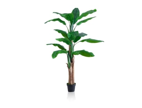 Planta Artificial DUEHOME (26 cm x 150/180 cm x - PVC)