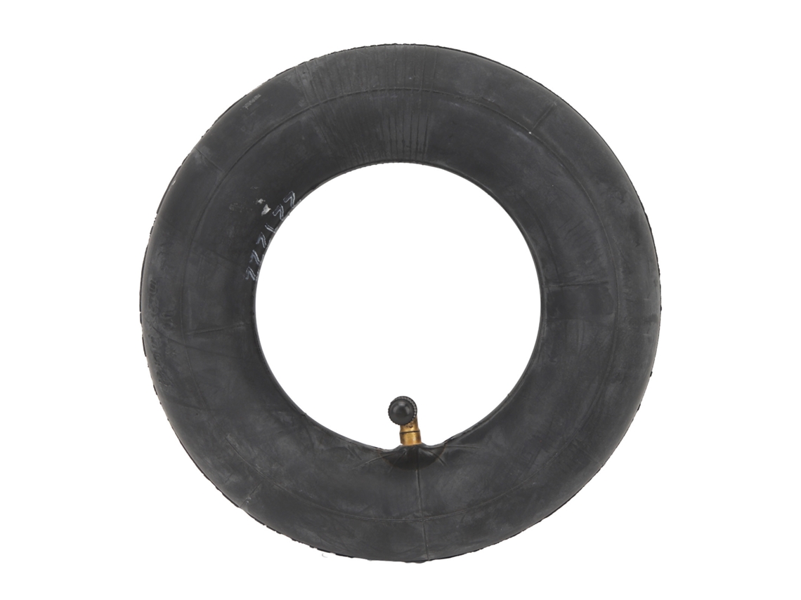 Câmara Interna de Scooter Elétrico 8 Polegadas, 200x50, Borracha, Com Válvula de 90 Graus, Resistente ao Desgaste S/MARCA
