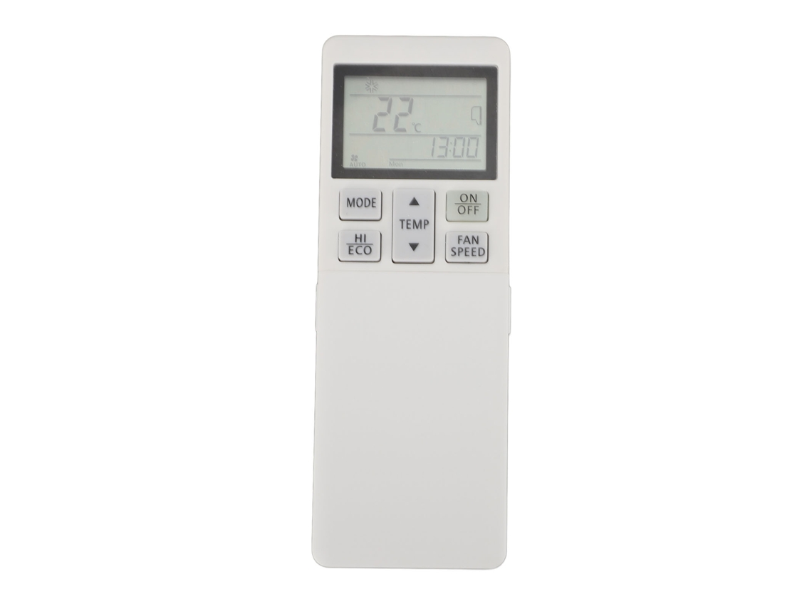 Control Remoto para Aire Acondicionado Rla502a700s, compatible con modelos Dxk12zma, S/MARCA