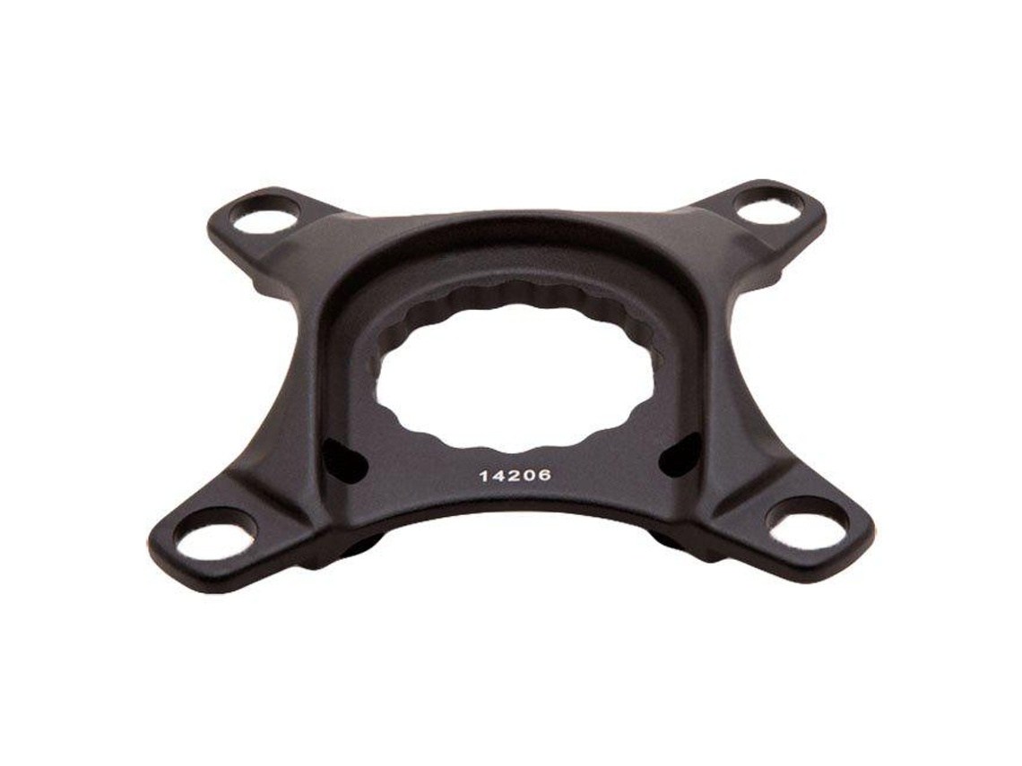Race Face Aranha 2X Boost/Wide Chainline 104/64 Bcd