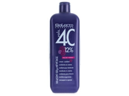 Salerm Oxidante creme 40 Vol 1000 ml 1