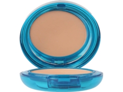 Pó Facial ARTDECO Sun Protection Powder Foundation Wet&Dry SPF50 #50Dark Cool