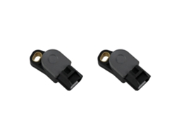 2x Sensor De Posição Do Acelerador 13580 29g00 Para Gsxr 600 750 2004 2009
