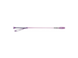 Chicote Diamond Grip Rosa 65 Cmwhip&Go