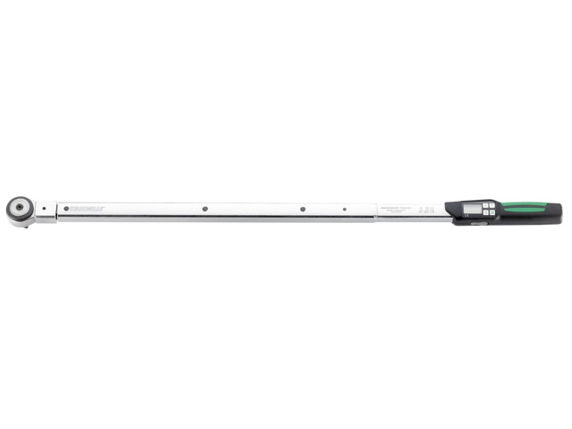Chave Dinamométrica Eletromecânica 730Dr/65 STAHLWILLE