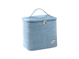Bolsa Multifuncional para Mãe e Bebê BRILVIBERA