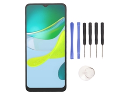 Kit de Substituição de Tela EOOCOO para Moto E13, com Display LCD e Touch Screen