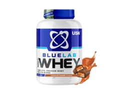Blue Lab 100 Soro De Leite Usn (2kg)