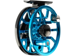 Pesca Ideal Leve, resistente, equilibrado para desempenho com varas | S/MARCA