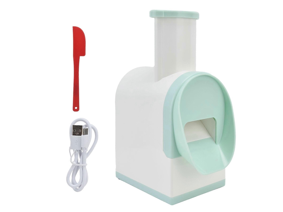 Triturador de Gelo Pequeno USB TAISHENGDA