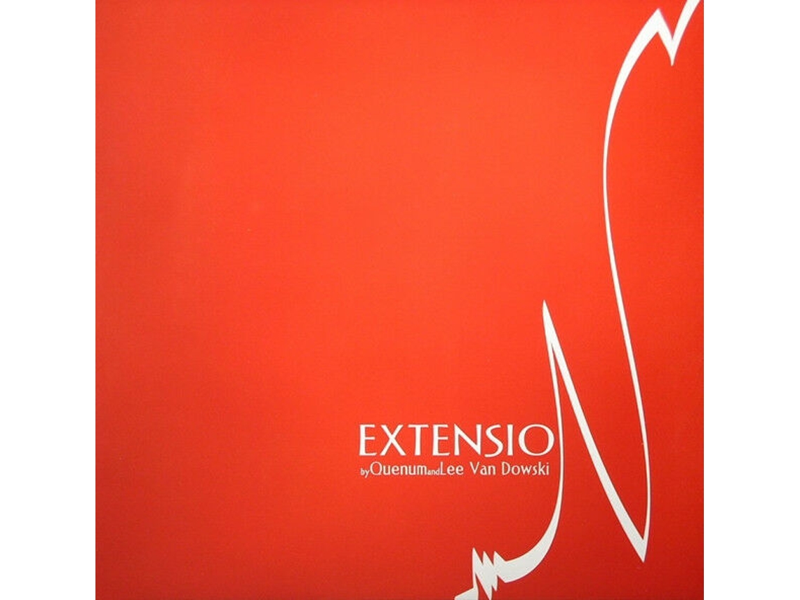 Vinil Extension, Quenum Lee Van Dowski Cadenza