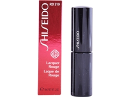 Batom SHISEIDO Lipstick Rouge Lacquer Rd319
