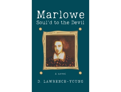 Livro Marlowe - Sould To The Devil De D Lawrence-young (inglês)