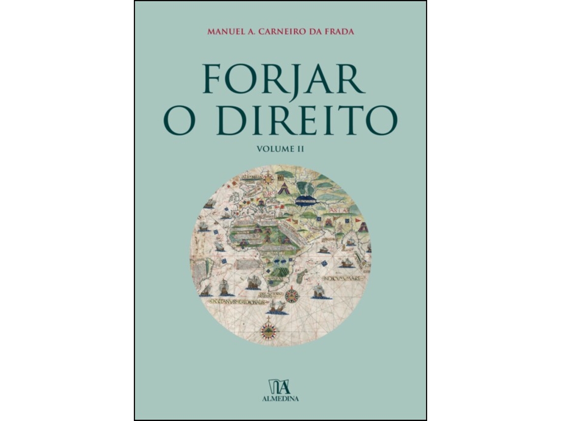 Forjar O Direito Ii