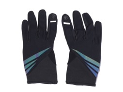 Luvas de Ciclismo de Dedo Completo Anti impacto MARCA
