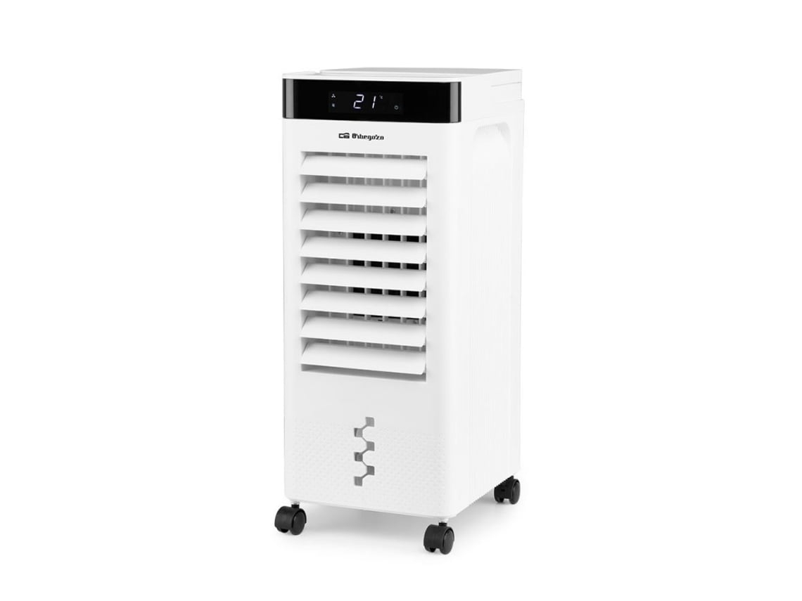 Climatizador de Ar ORBEGOZO Air37 6L 65W
