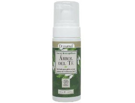 Desmaquilhante  Árvore Do Chá (150 ml)