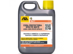 Cera Protetora Com Efeito Mate Fila Solutions