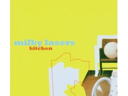 CD Milky Lasers - Kitchen