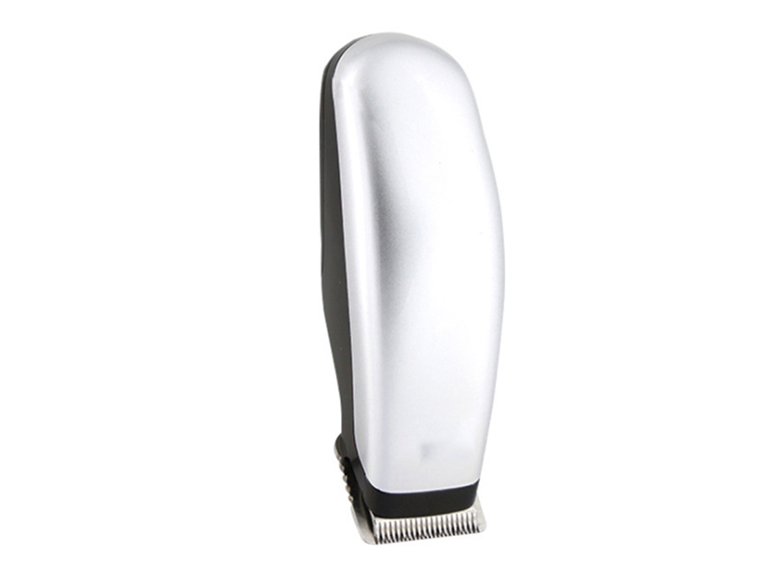Cortadora Eléctrica De Pelo Inoxidable Para Cortar Cabello En Casa