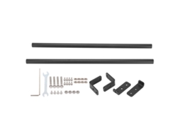 Kit Barras Tração Upgrade LAXISCREED