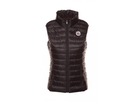Casaco HUMMEL para Mulher Preto  (Tam: 3XL)