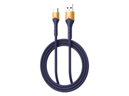 Cabo de dados Tpe Lidenuo carregamento rápido para Huawei P20/P30/Mate40 Pro