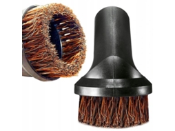 Lurelia Bocal Redondo Com Cerdas Bosch, Kärcher, Miele, Samsung, Siemens, Profi, Wd3, Wd2, Wd4, Wd5, 35 Mm, 7, 5 Cm