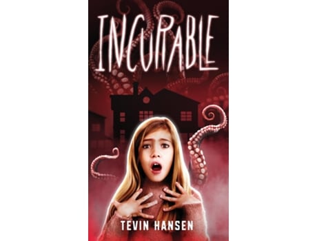 Livro Incurable De Tevin Hansen (inglês)
