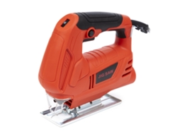 Serra Tico-tico Com Motor Sem Escovas, 750w E 3000 Rpm.