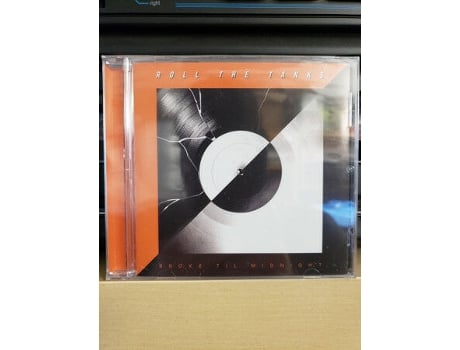 Cd Broke Til Midnight Epitaph