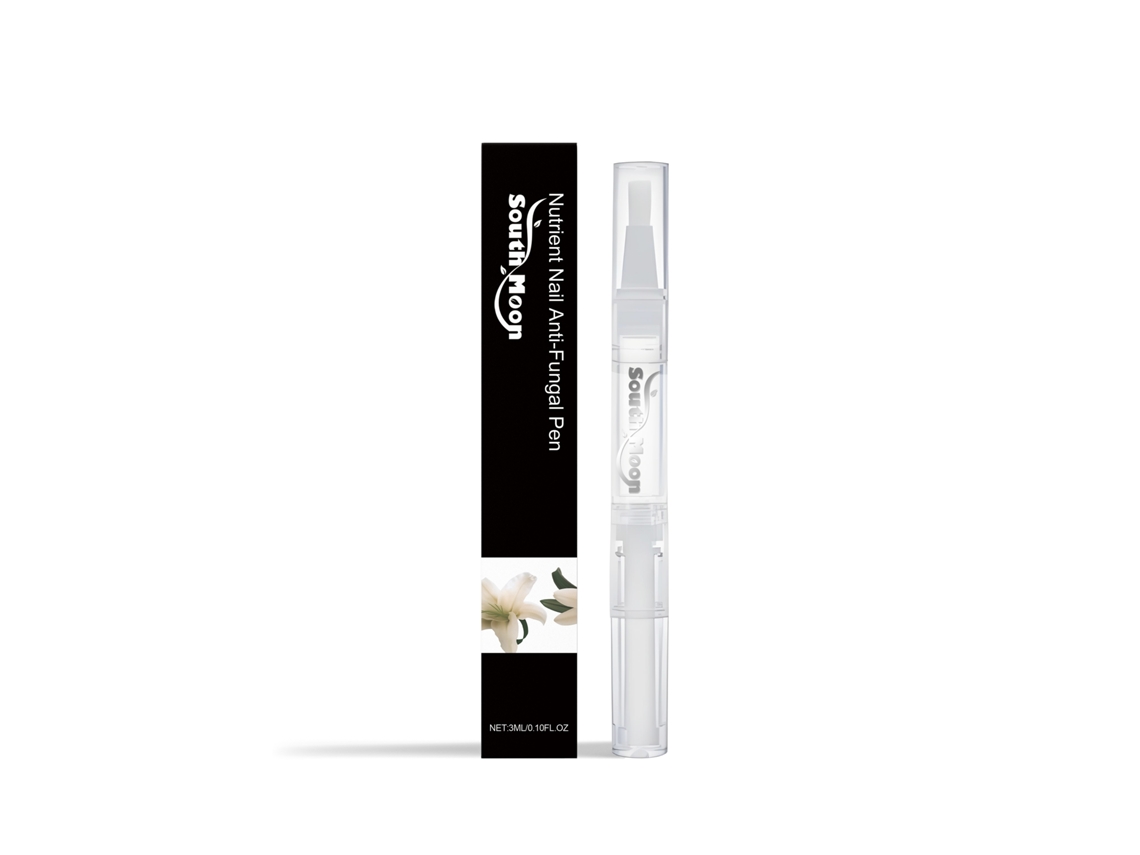 Caneta Limpeza e Cuidado Unhas Essencial