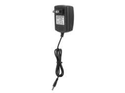 Adaptador De Energia 3v 2a Plug 5.5mmx2.5mm Cabo 37 Polegadas Para Speaker Led Display Console Us Plug