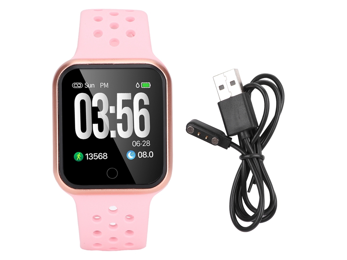 Smartwatch modo esportivo EOOCOO