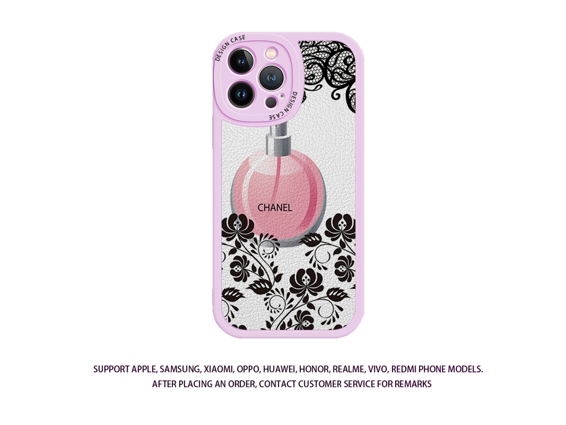 Capa Adapte Bonito Personalização para VEANXIN Seda