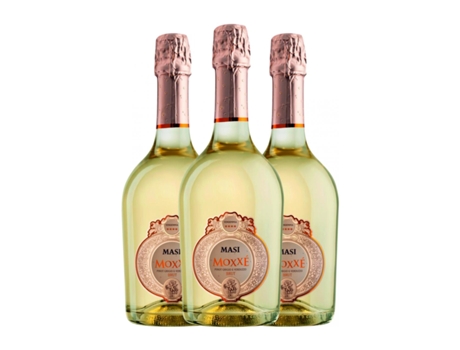 Espumante MASI Moxxé Spumante Veronese (0.75 L - 3 Unidades)
