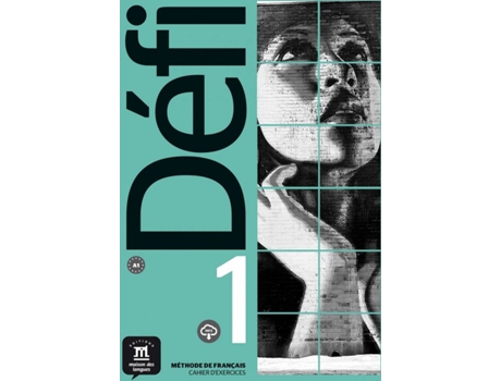 Livro Dèfi 1. A1. Cahier + Mp3 de Vários Autores (Francês)