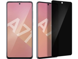 Pelicula de Vidro IMAK Galaxy A71