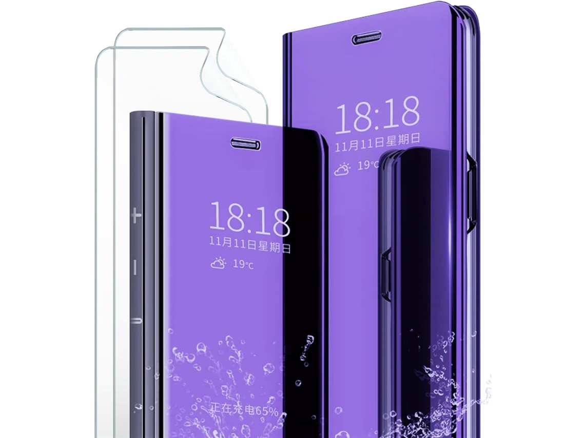 Pelicula de Vidro HONGWE. Samsung Galaxy S20 /S20 Plus