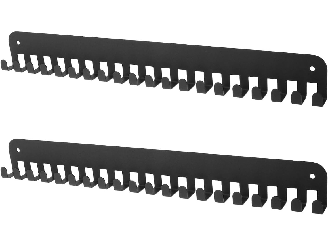 Conjunto Suporte De Parede Para Casa Medalhas